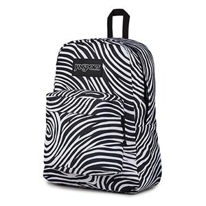 Image of SUPERBREAK PLUS BACKPACK -  surrealswirlies